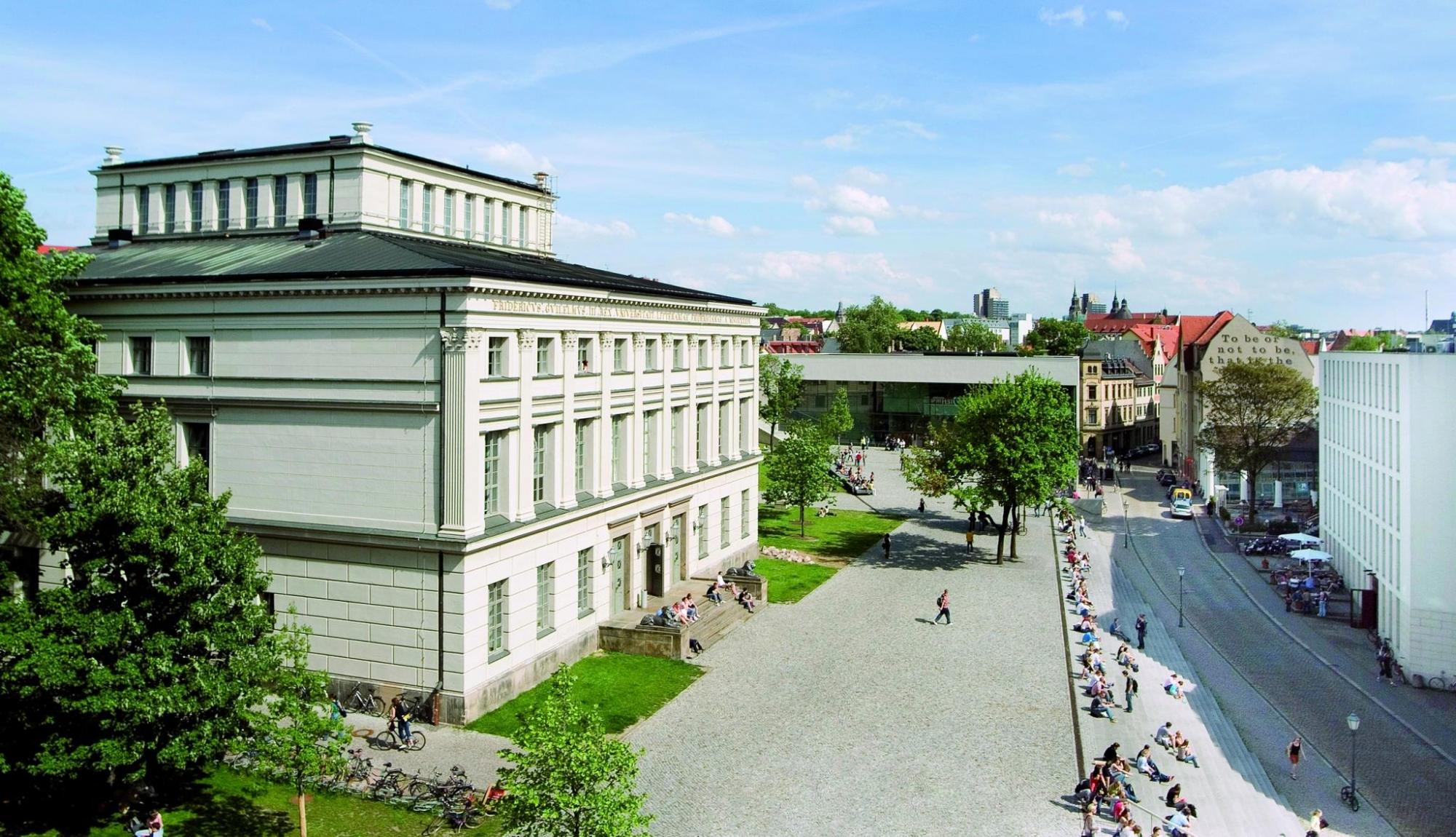Die Radio Potsdam Bildungswoche am Montag