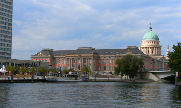 Lange Nacht des Parlaments