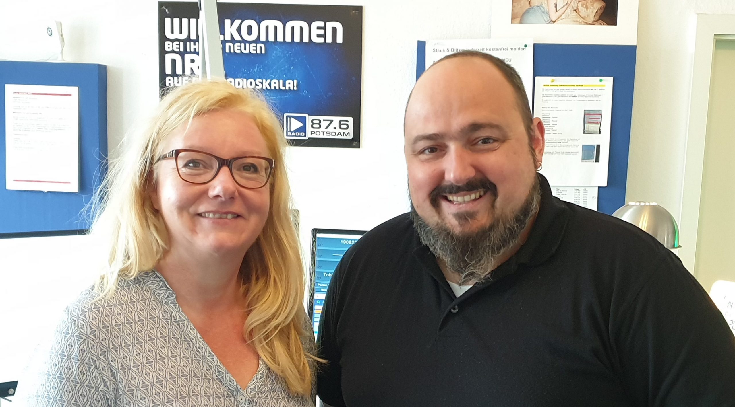 Themenwoche Mobilität – Tag 2