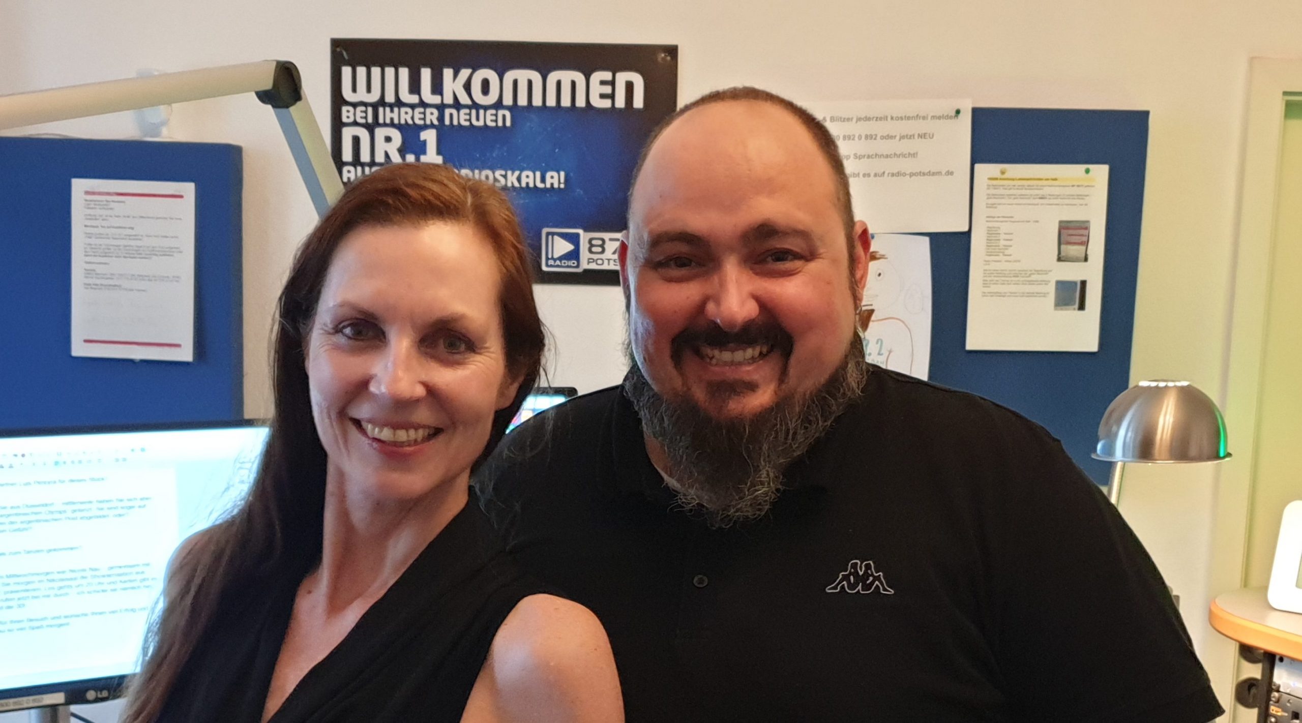 Die Tango Showsensation „VIDA!“ in Potsdam
