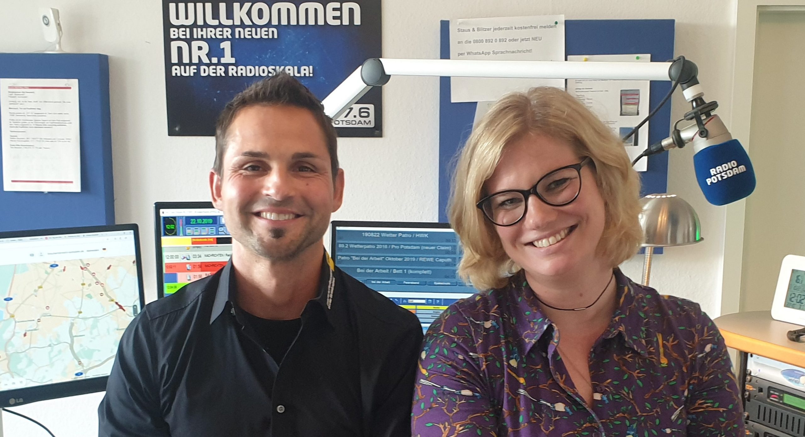 Kraft aus der Region – ADAC