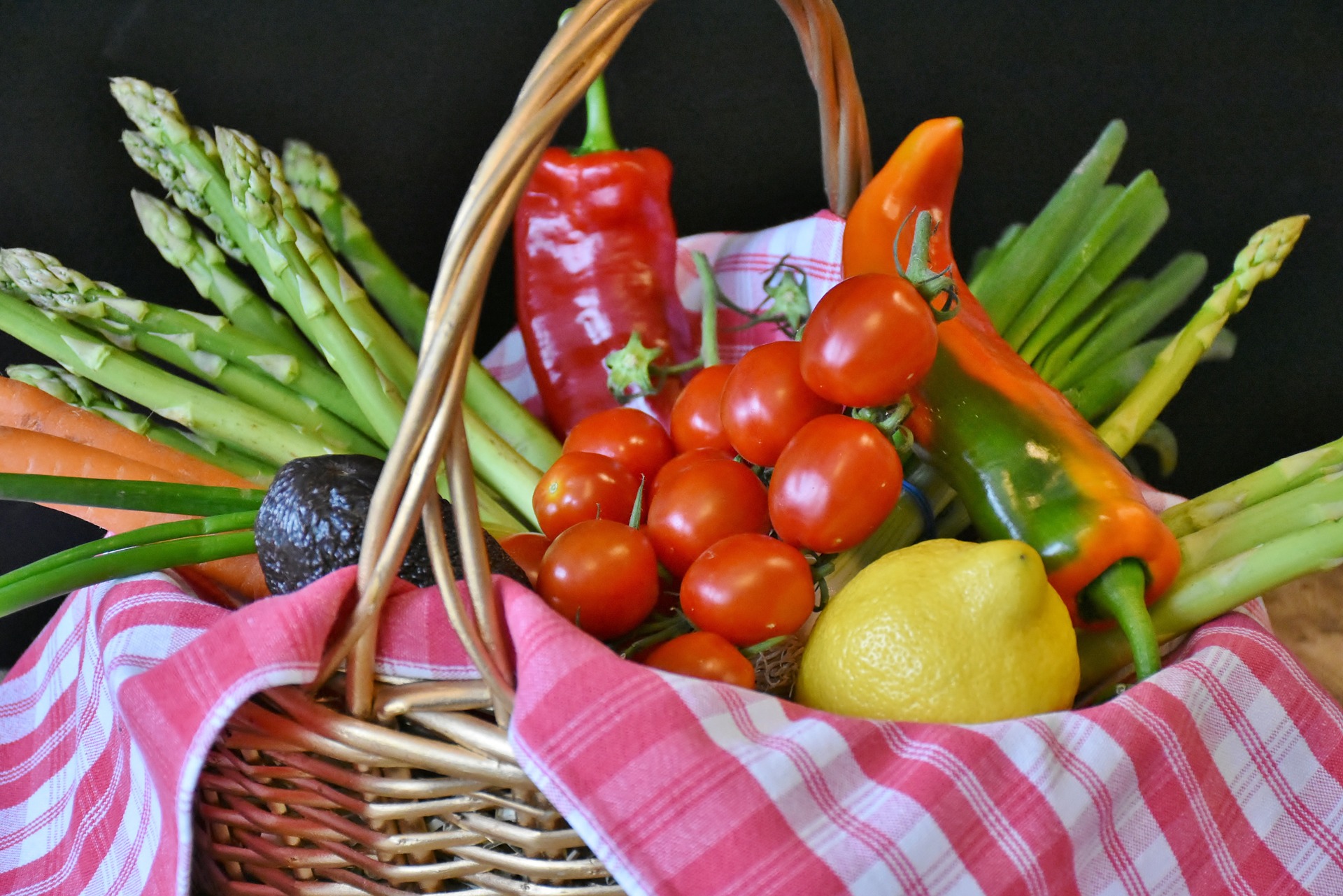 Ernährungstipp – Low Carb