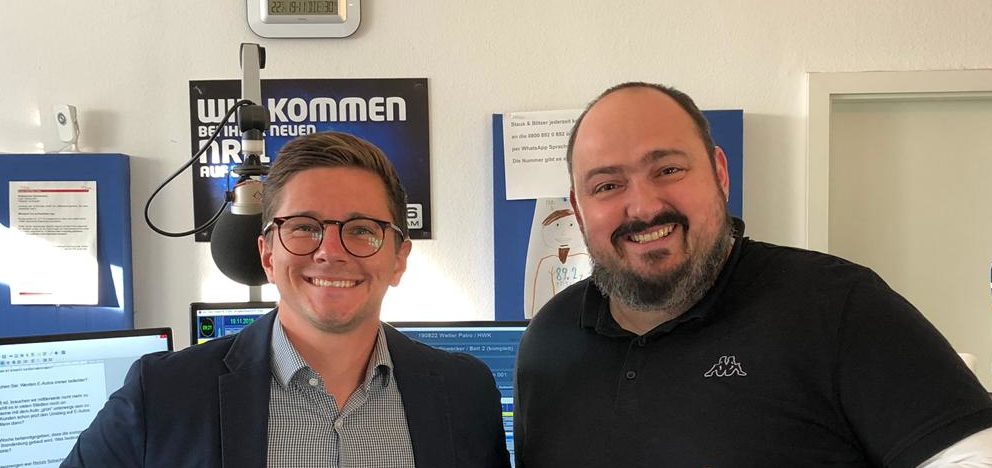 Zukunft Automobilität – Tag 2