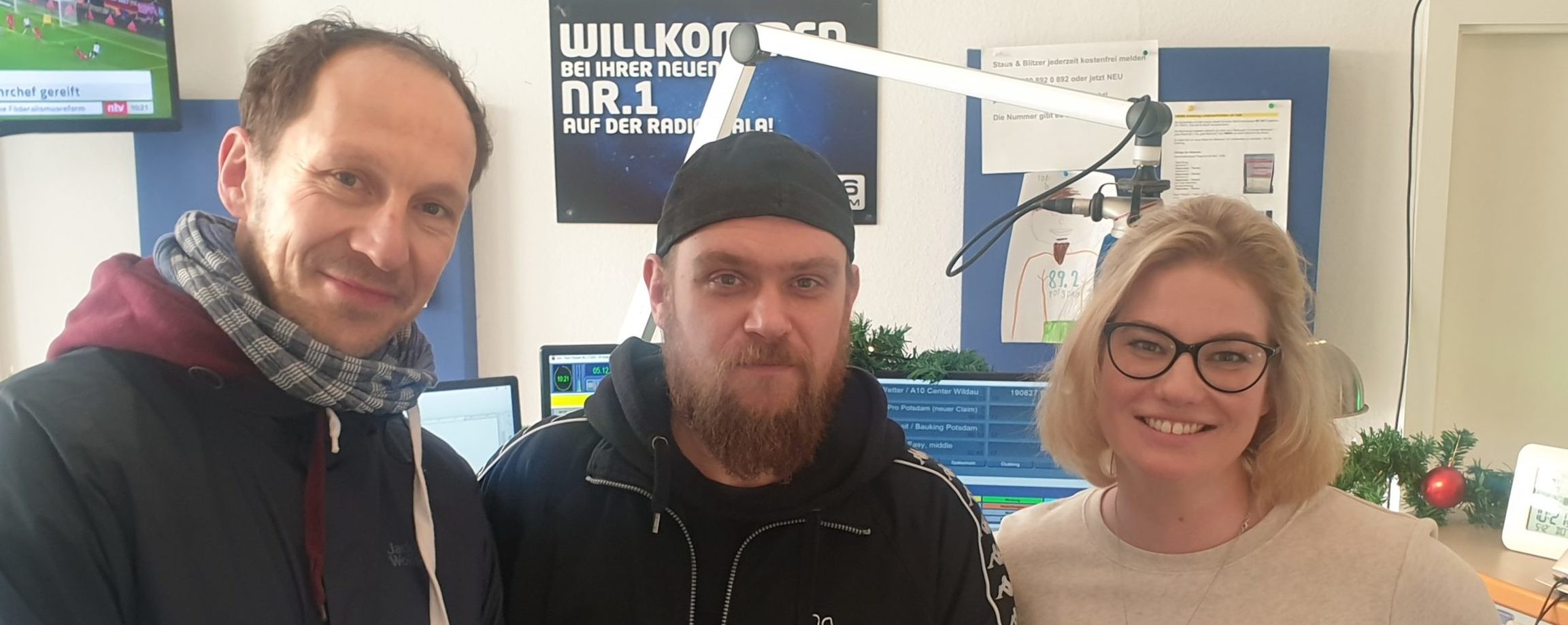 Ist das Kunst oder kann das weg?