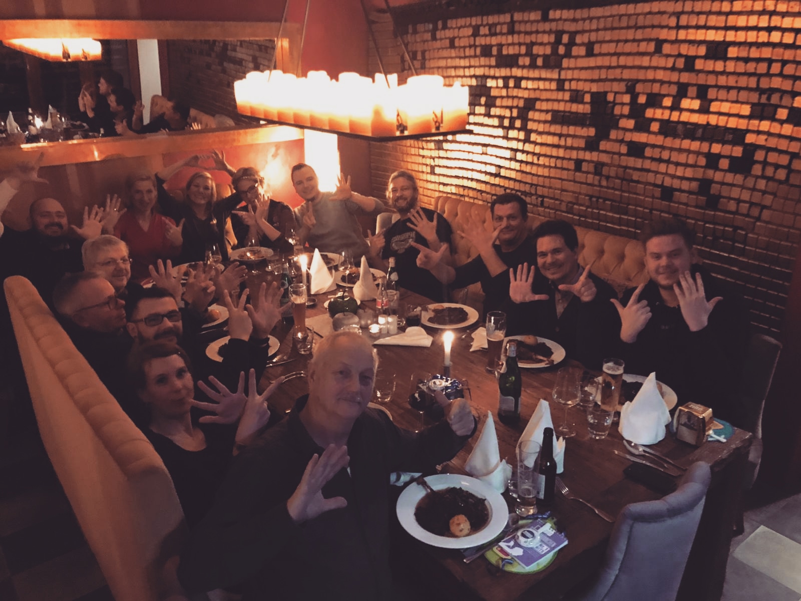 Radio Potsdam wird 7