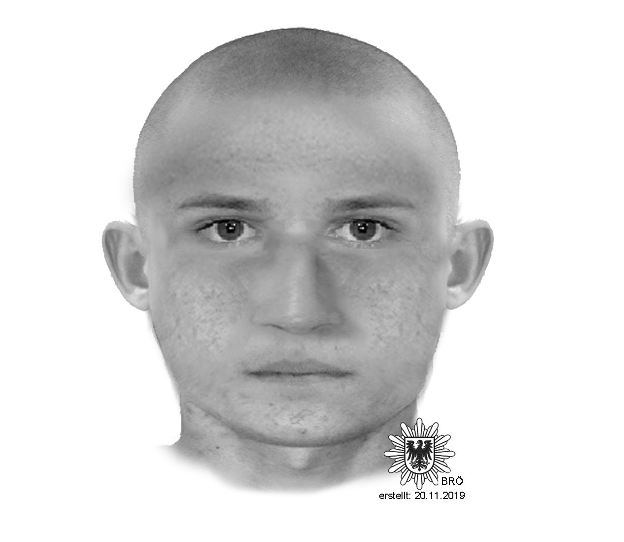 Wer kann der Polizei weiterhelfen?
