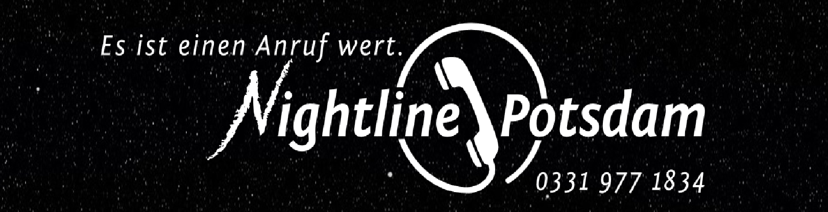 Helden wie Ihr mit der „Nightline Potsdam“