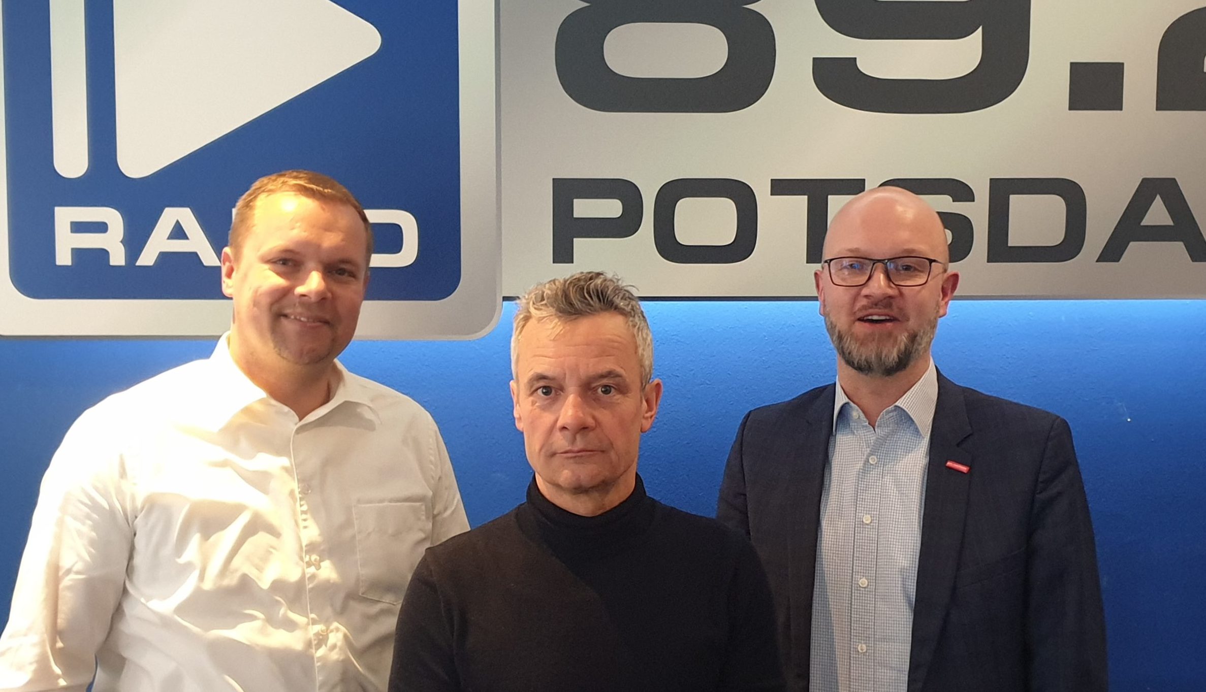Themenwoche Ausbildung mit der HWK Potsdam