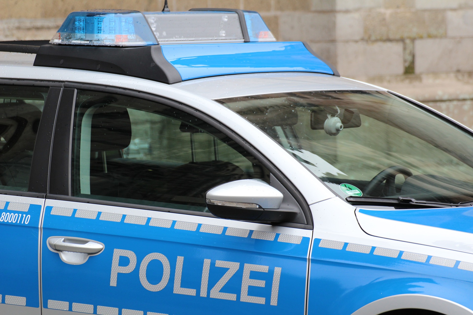 Raubüberfälle in Potsdam: Das rät die Polizei …