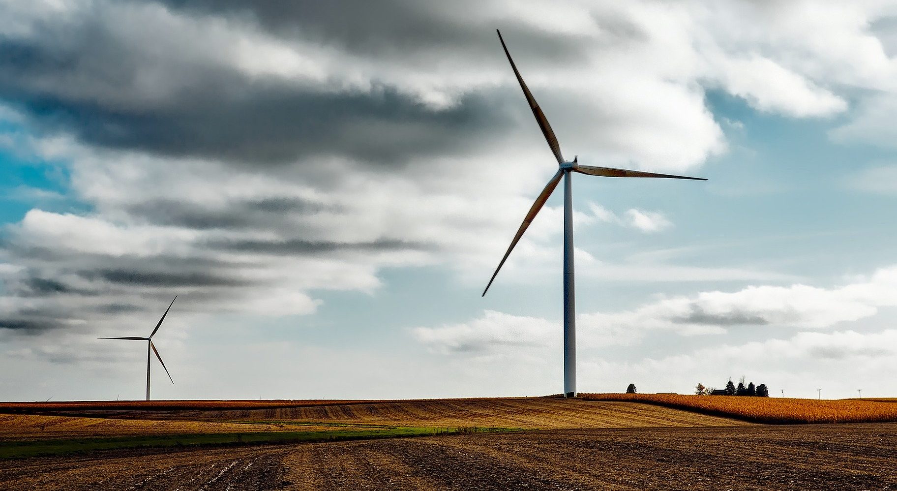 Erneuerbare Energie – Tag 2 der Themenwoche