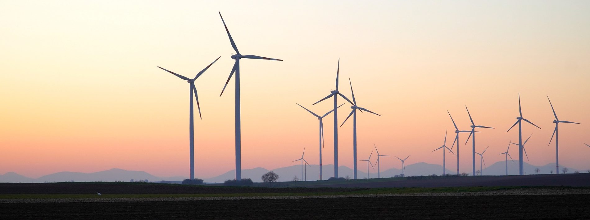 Erneuerbare Energie – Tag 1 der Themenwoche
