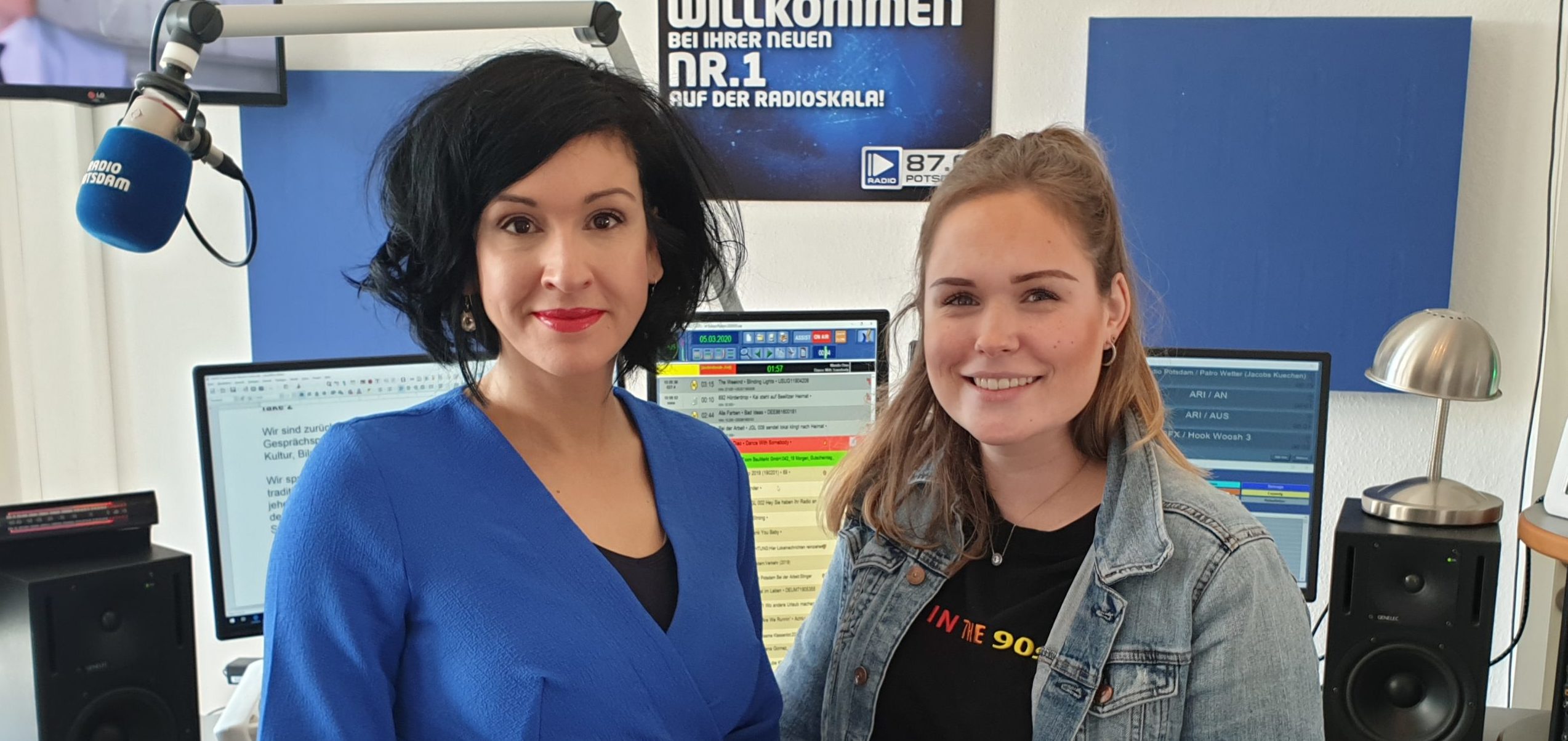 Die Frauenwoche mit Noosha Aubel #4