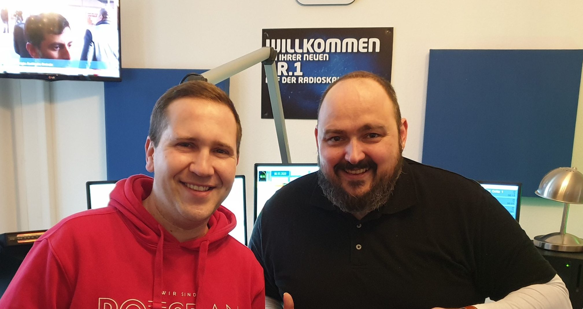 Die SC Potsdam Volleyballerinnen schreiben Geschichte …