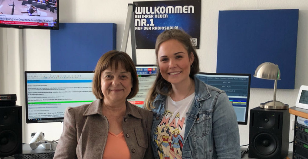 Die Frauenwoche mit Ursula Nonnemacher #3