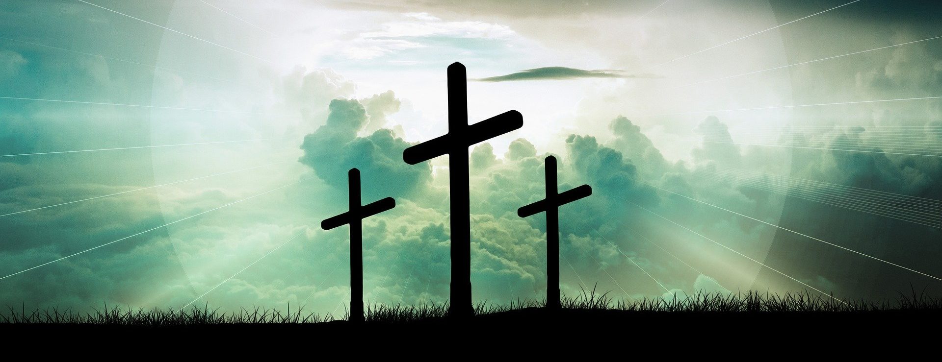 Ostern einfach erklärt (mit Pastor Christoph Funk)