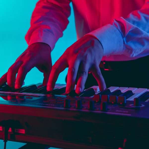 Music, Economics, and Beyond