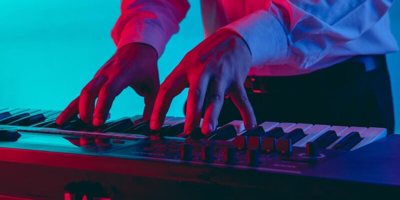 Music, Economics, and Beyond