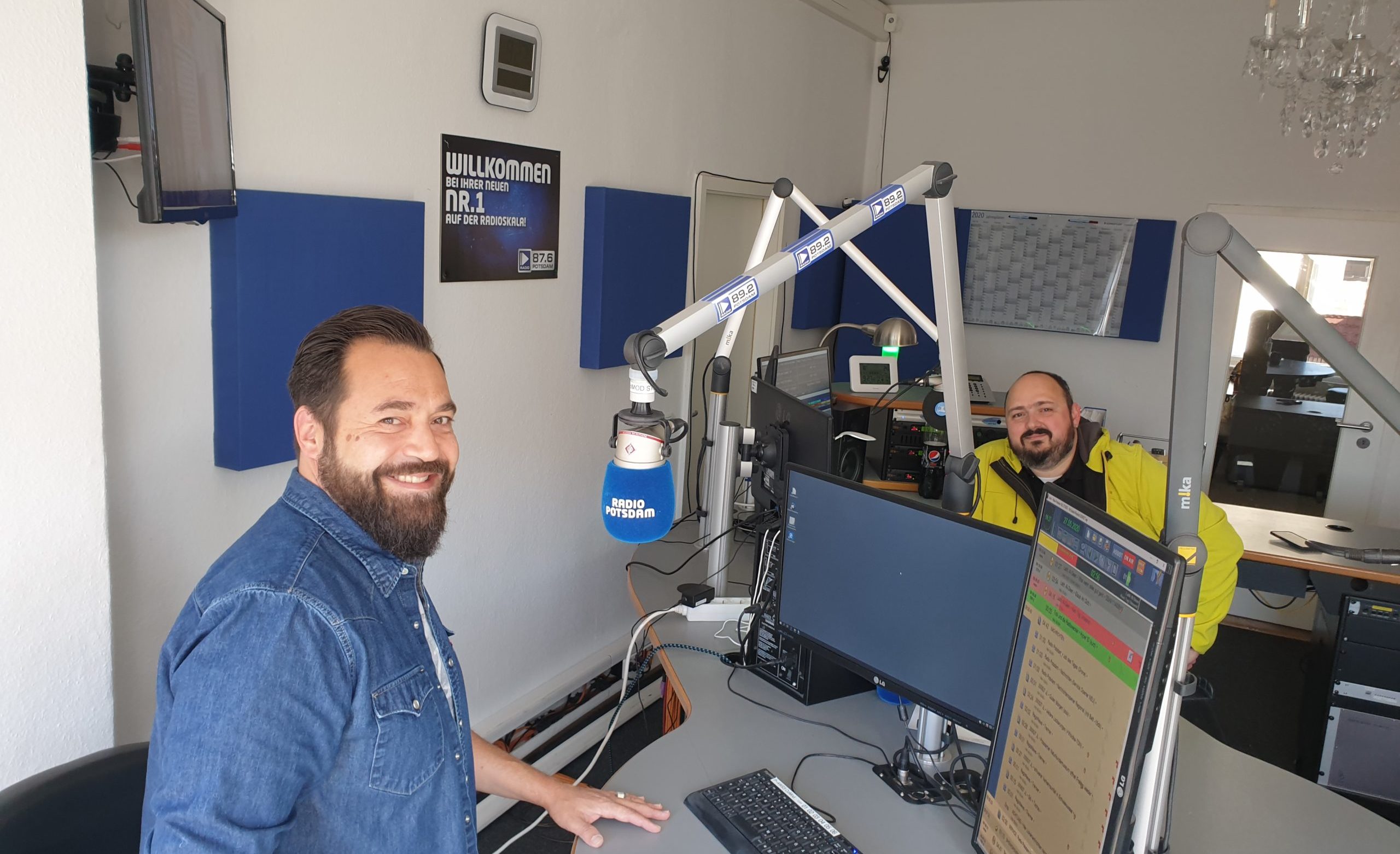 Laith Al Deen live: Neues Album trotzt der Krise