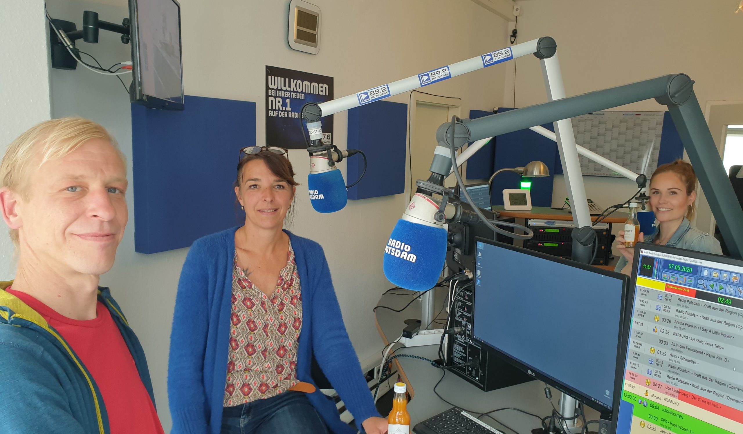 „Jobs in der Krise und danach“ – mit Kumema