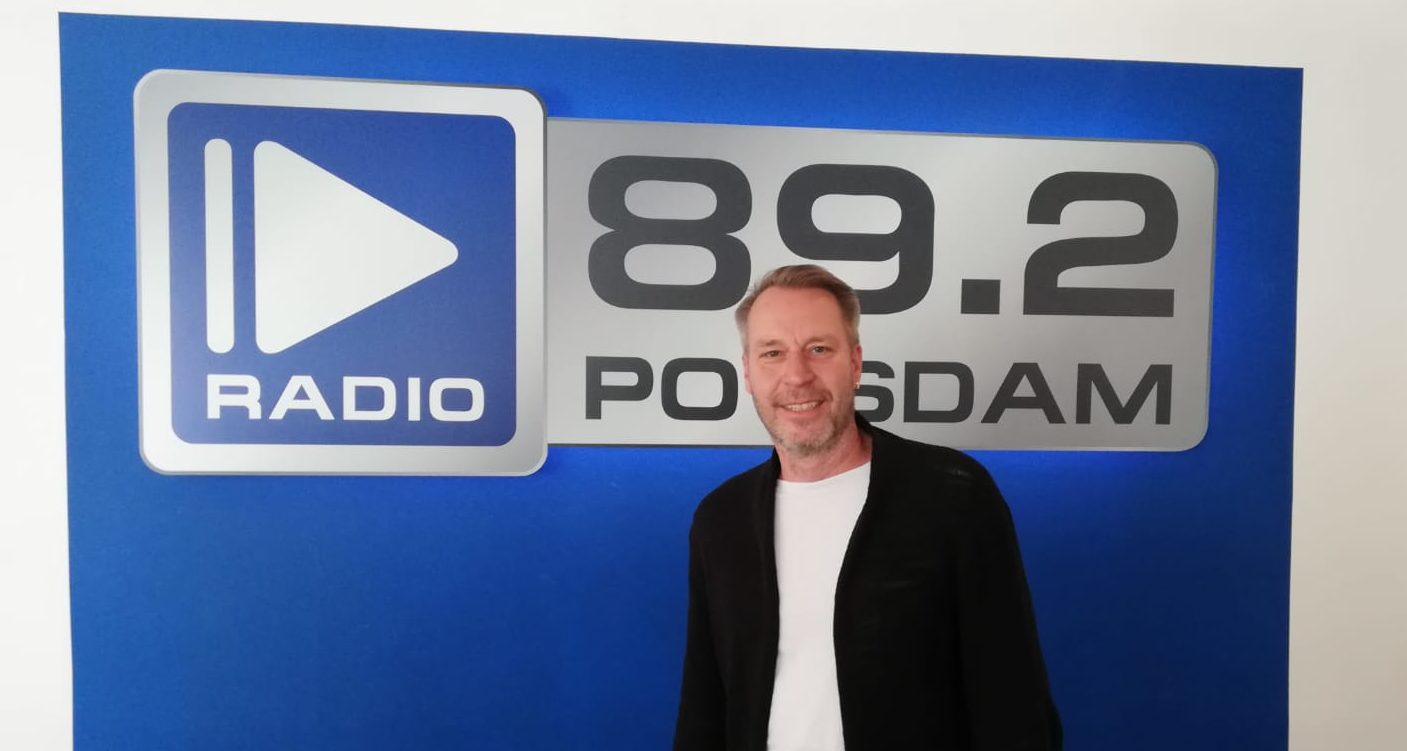 Wieviel haben Friseure aktuell zu tun? Der Talk nach 9 mit dem Coiffeur Schnittpunkt!