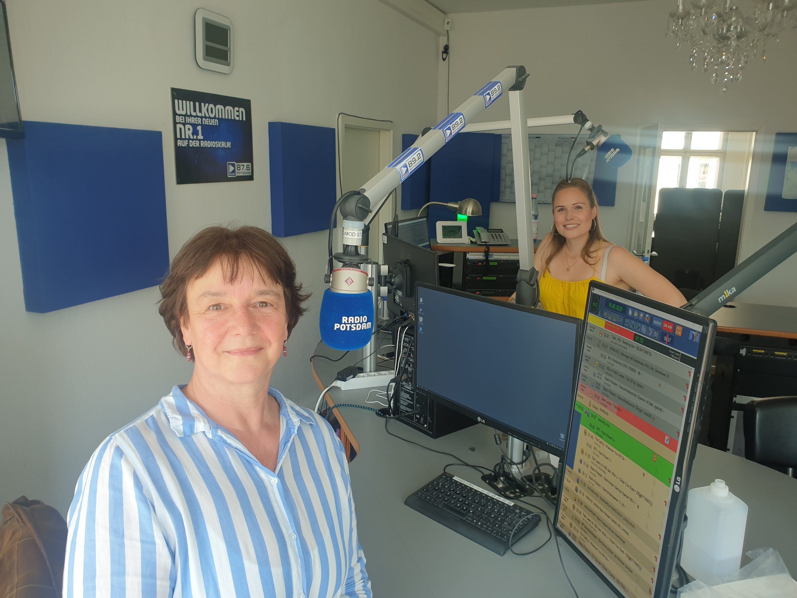 „Die Gesundheitswoche“ mit dem Alexianer St. Josefs Krankenhaus