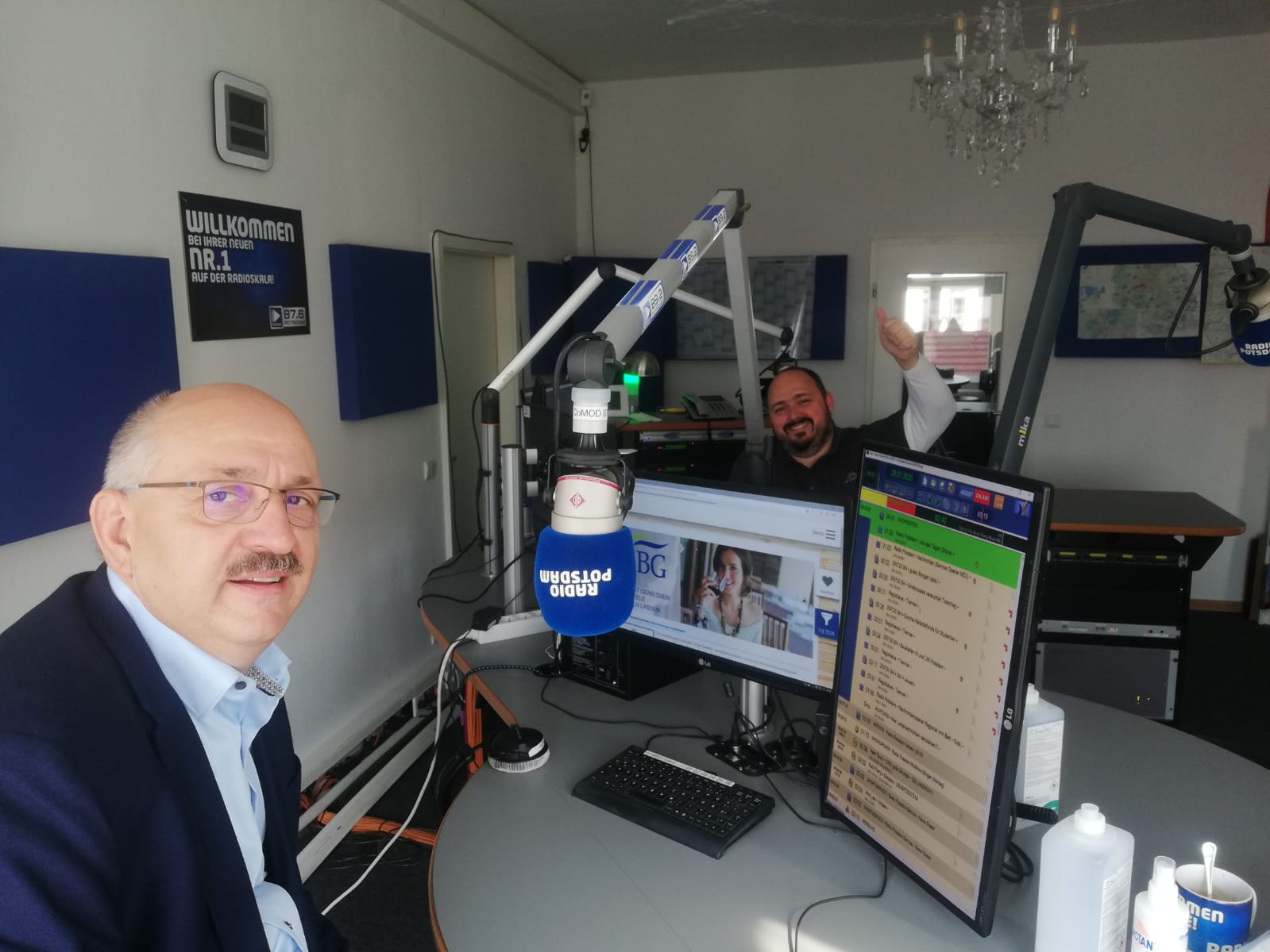 DEHOGA: Brandenburger Gastlichkeit auch 2020
