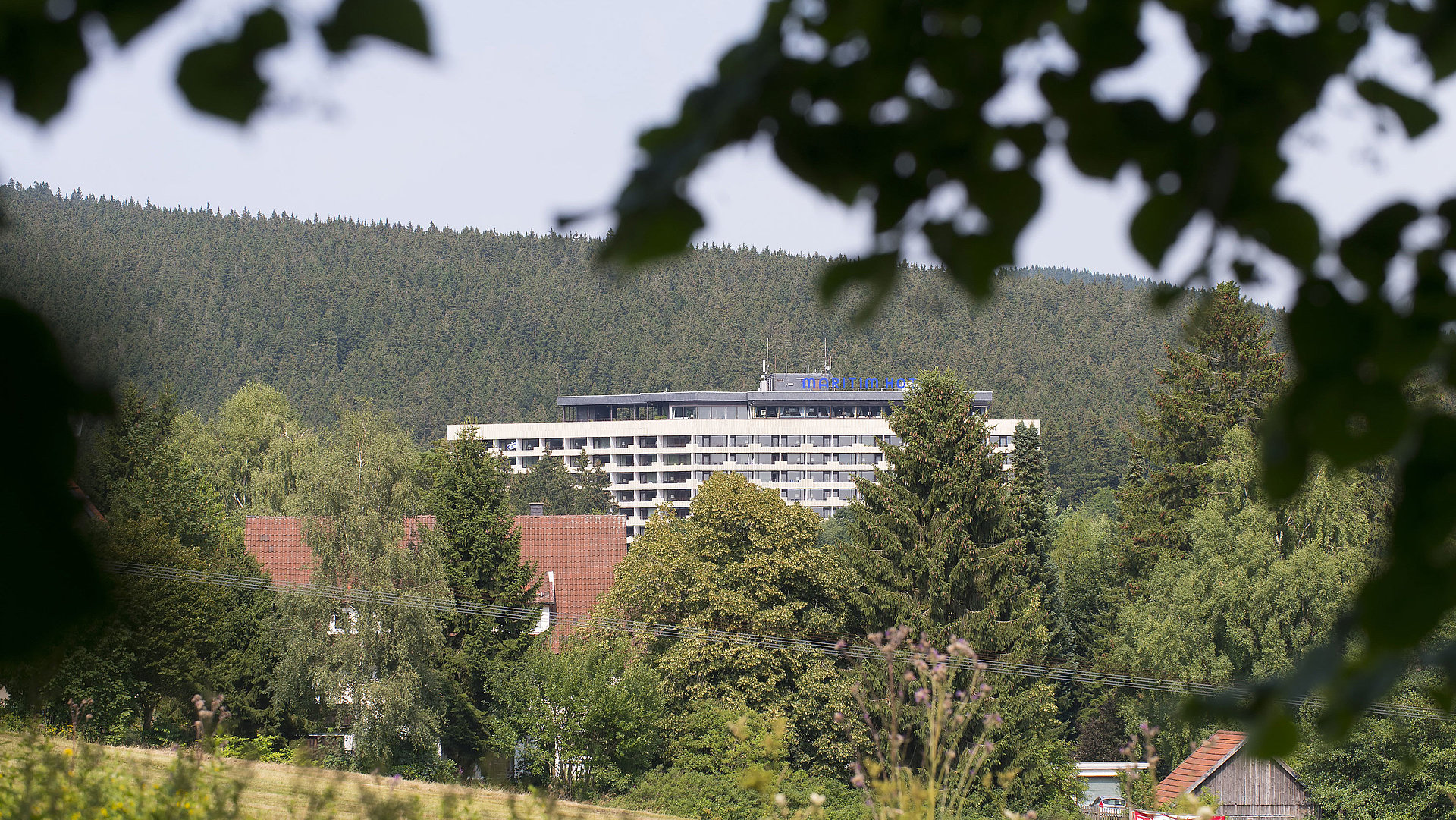 Entspannen in Deutschland: Braunlage