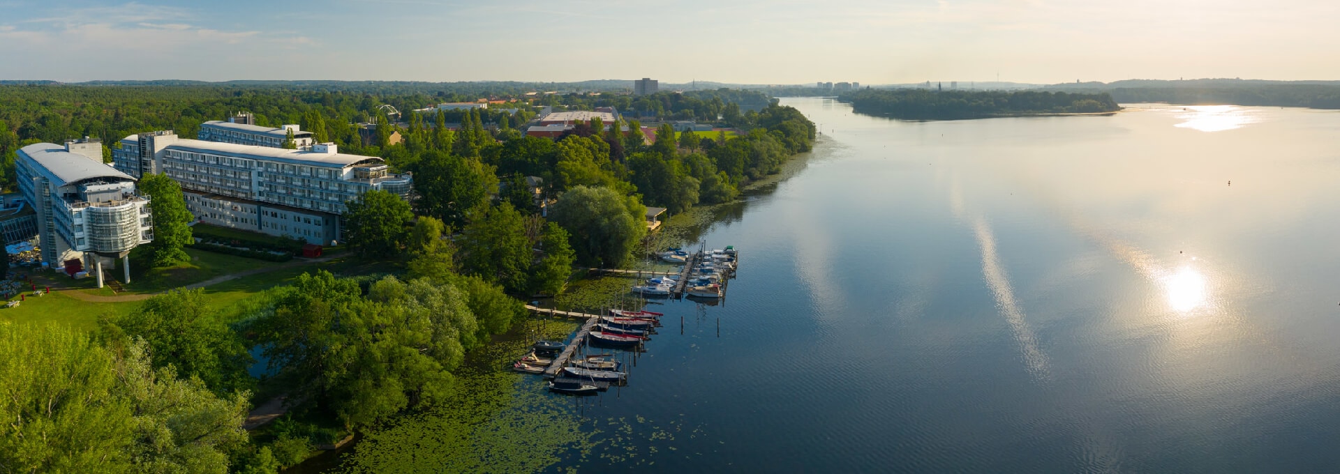 Urlaub 2020 – Neue Wege in der Hotellerie
