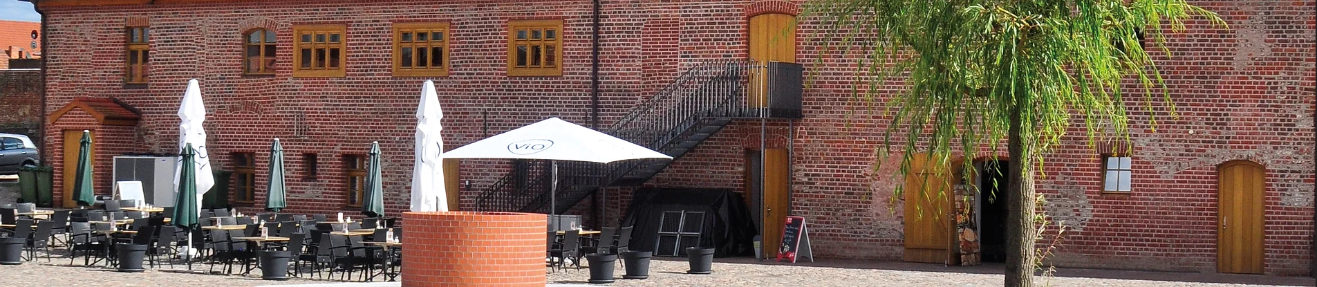 Genussfreitag – Schlossgut Altlandsberg