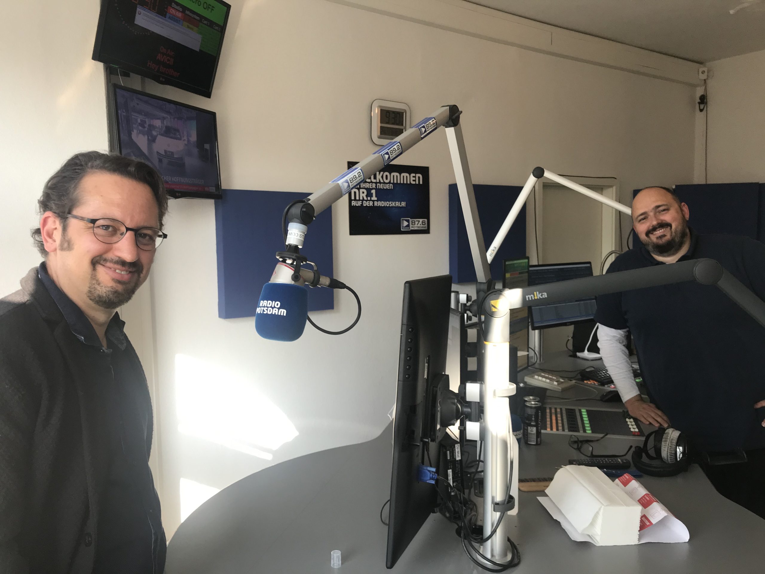 Boulevard des Films: Audiovisuelles Gedächtnis