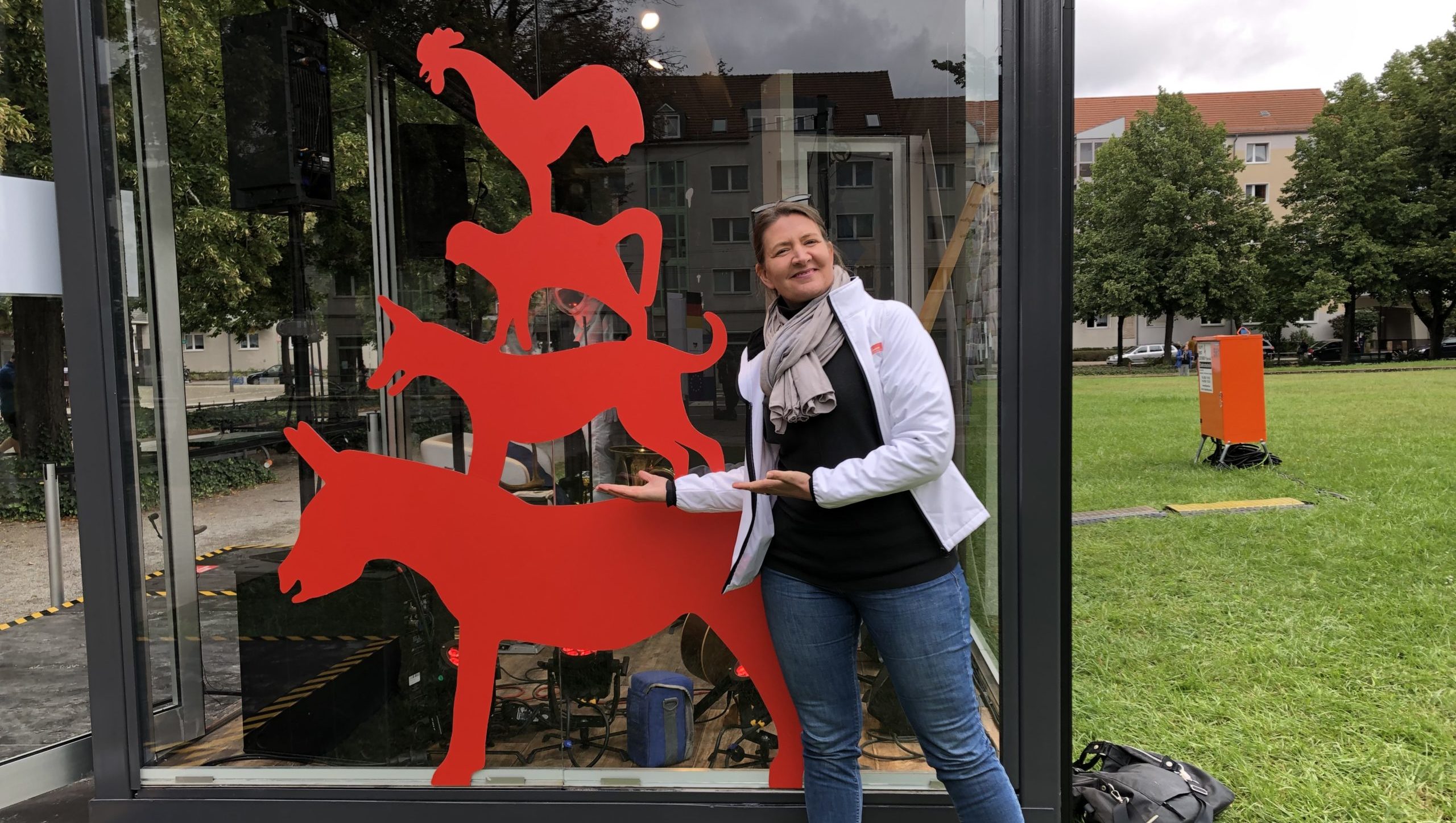 EinheitsEXPO Radio: Die Hansestadt Bremen