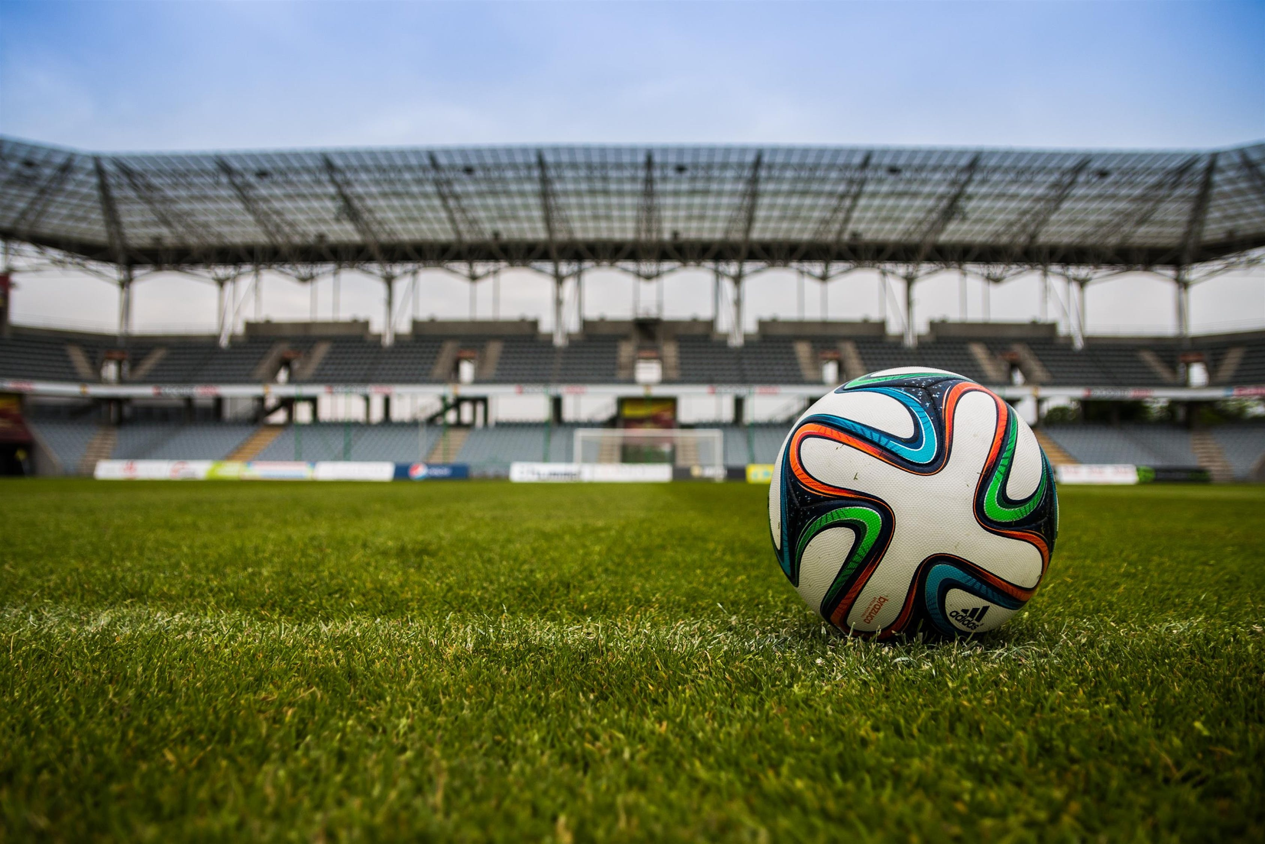 Sportmöglichkeiten in Potsdam