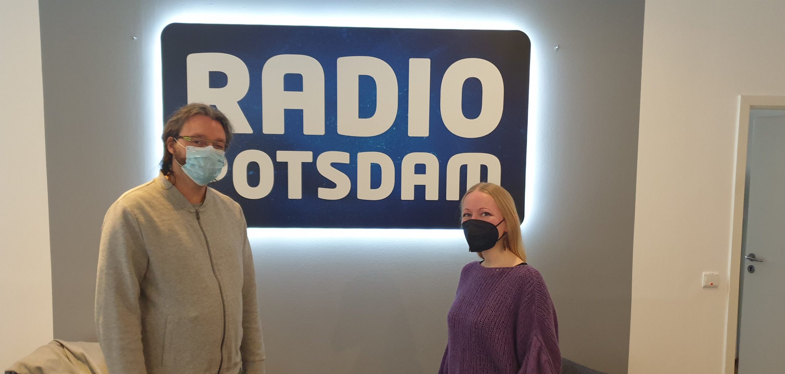 #kulturmachtpotsdam – Samstag Event Tag