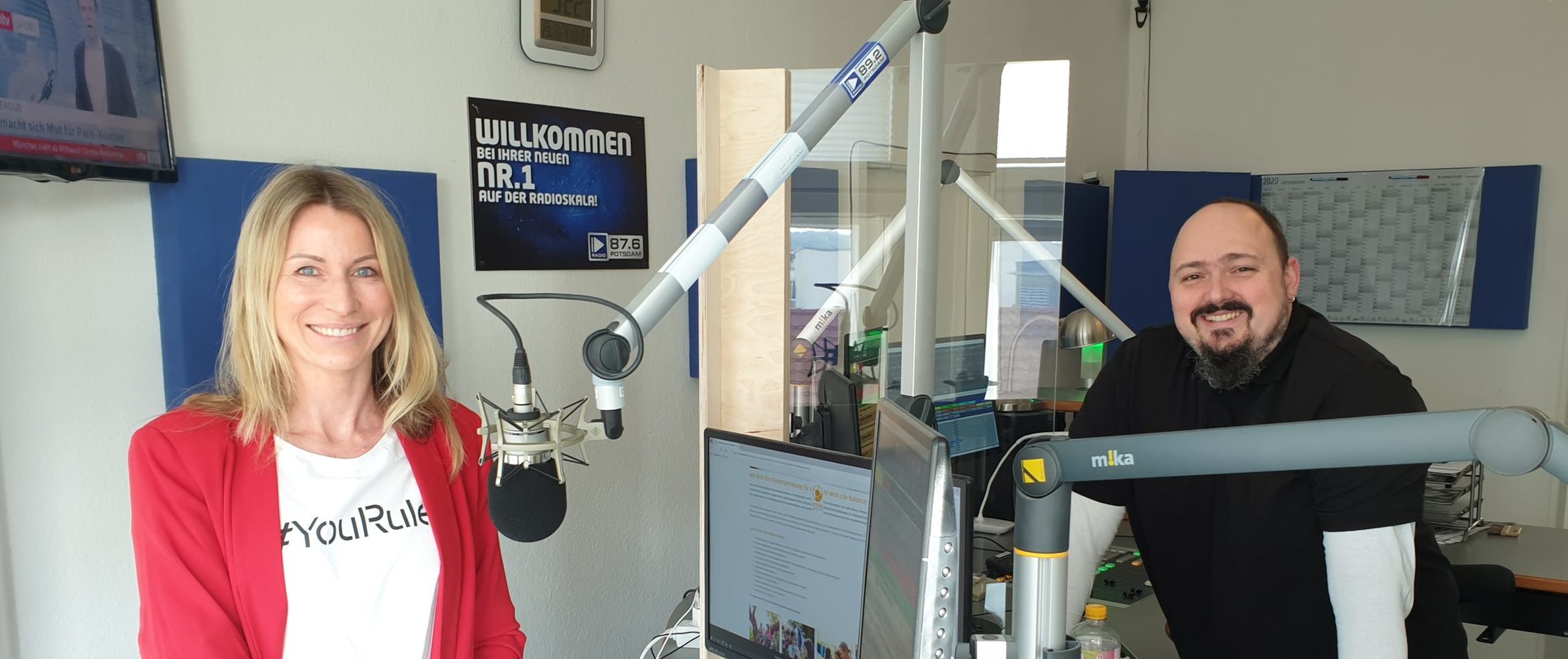 Kinder Notfallbetreuung am Arbeitsplatz