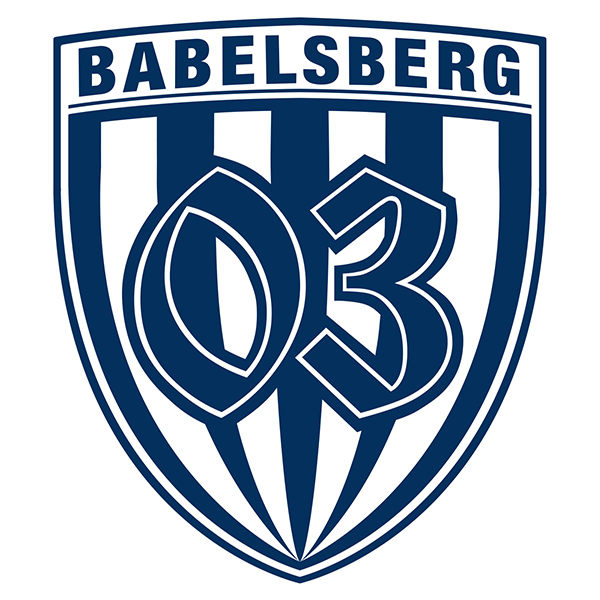 Babelsberg 03 Heimspiel