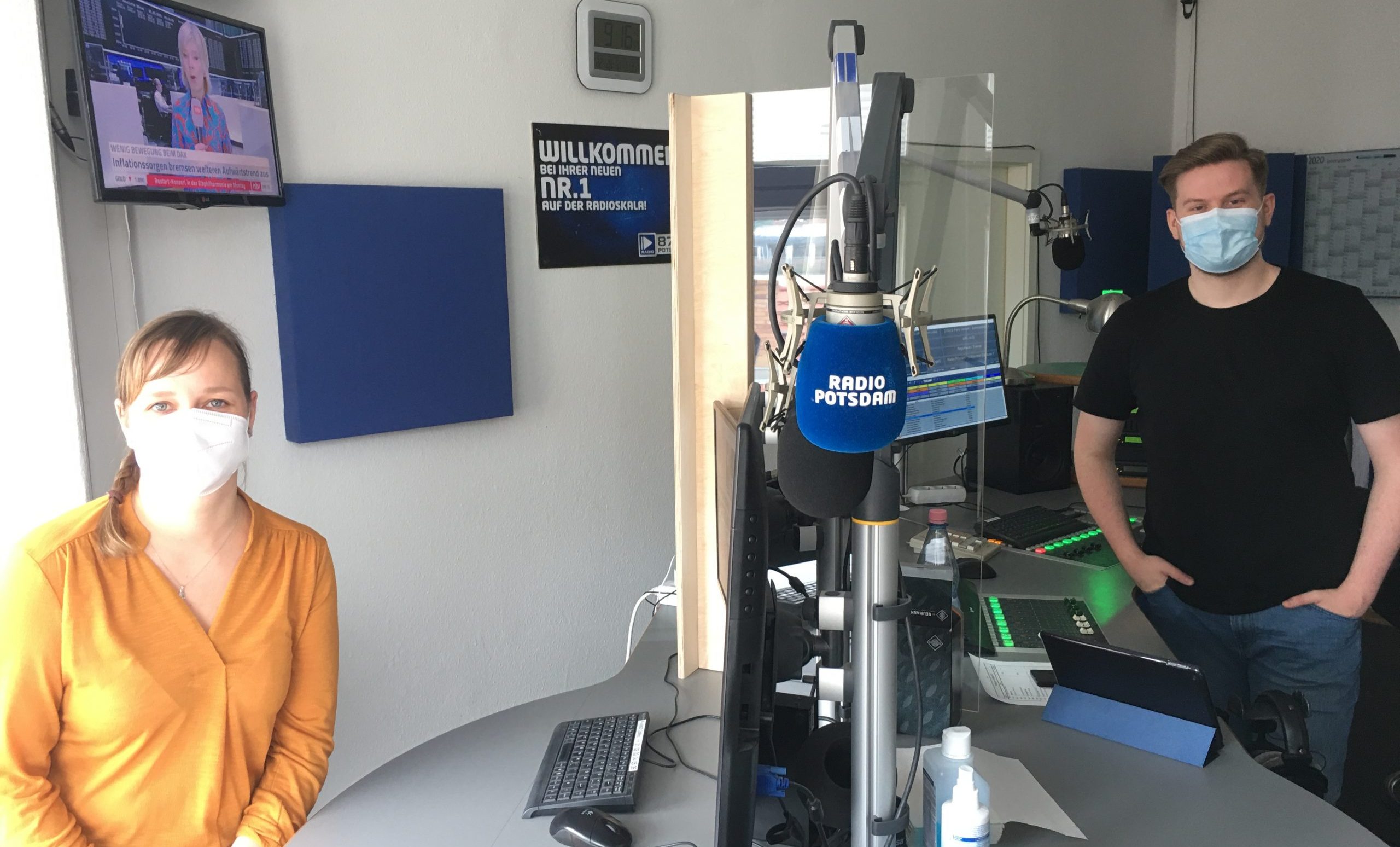 Radio Potsdam