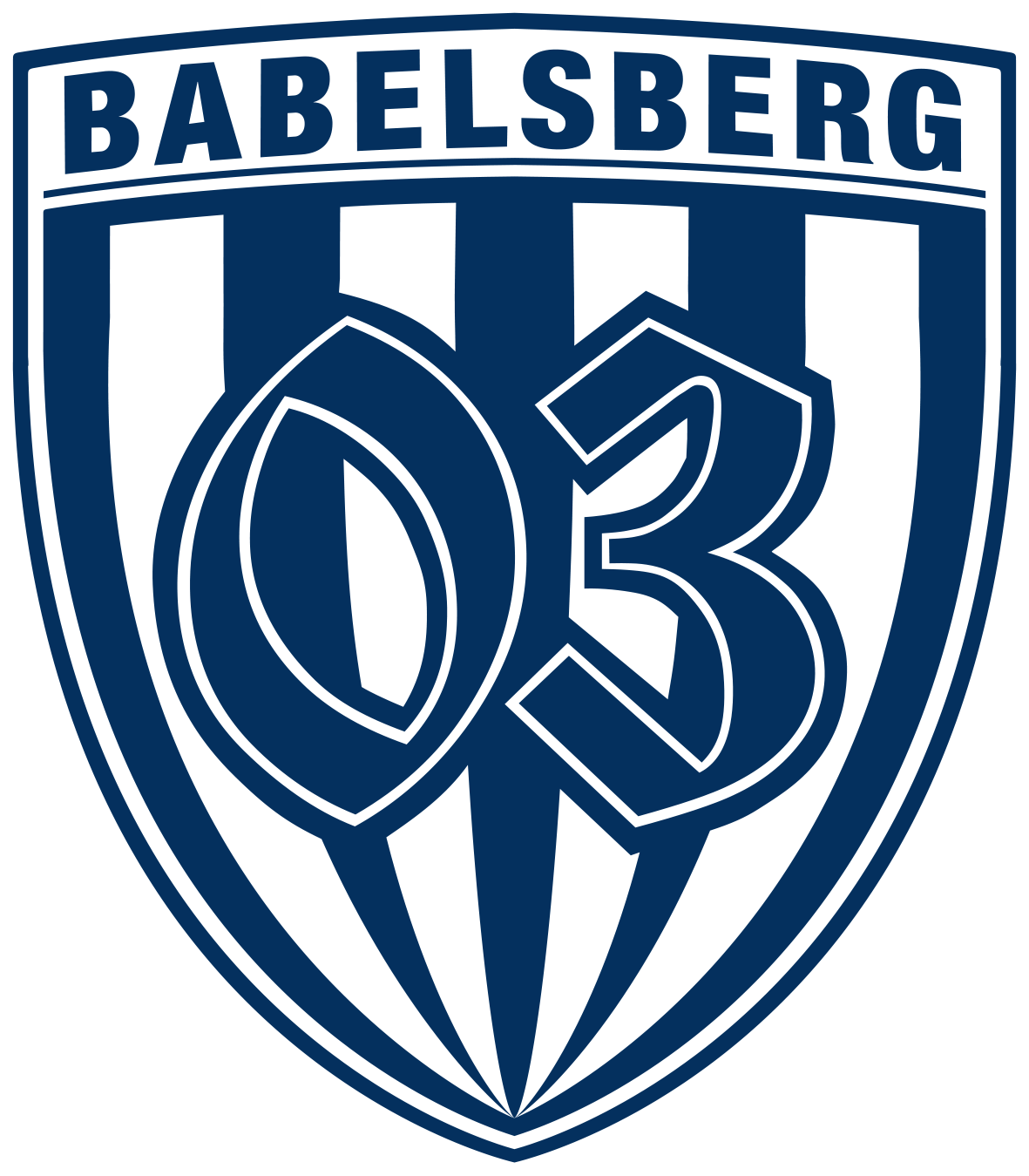 SV Babelsberg 03