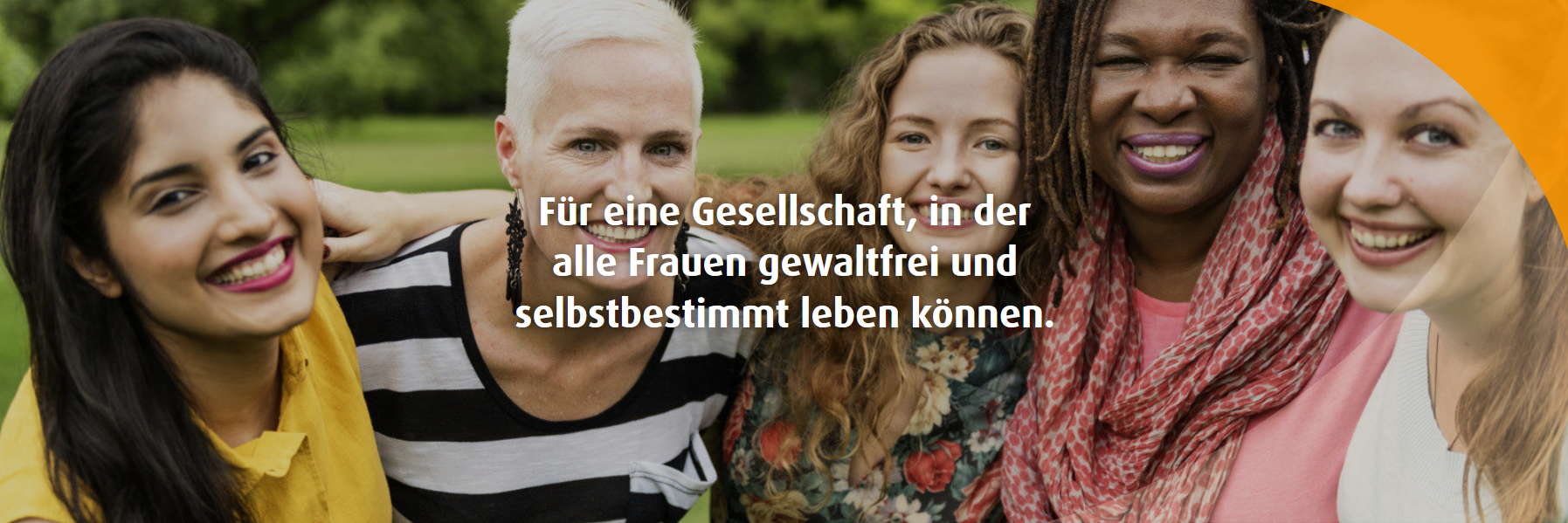 „Helden wie Ihr“ mit dem Autonomen Frauenzentrum Potsdam