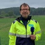 Smyrek arbeitet… bei der MWA