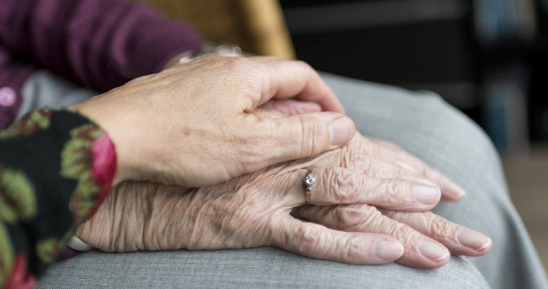 Der Pflegepreis im Rahmen der „Wochen der Pflege“