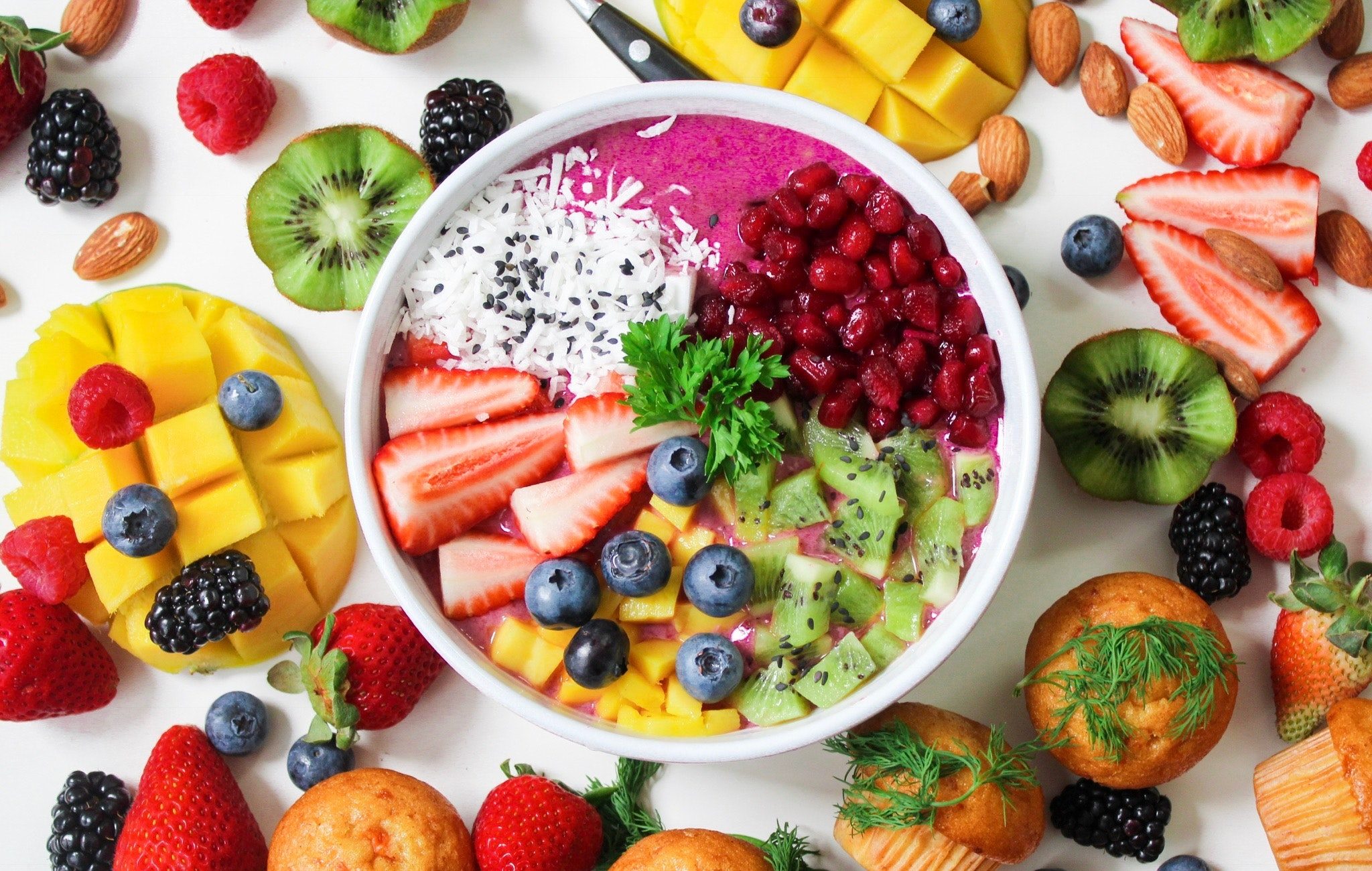 Ernährungstipp: Nutripur (Auftakt 2021)