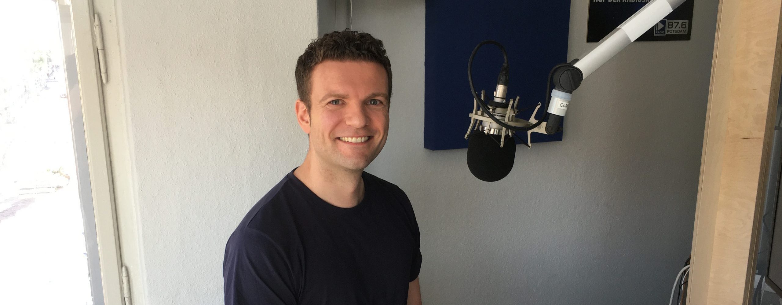 Radio Potsdam