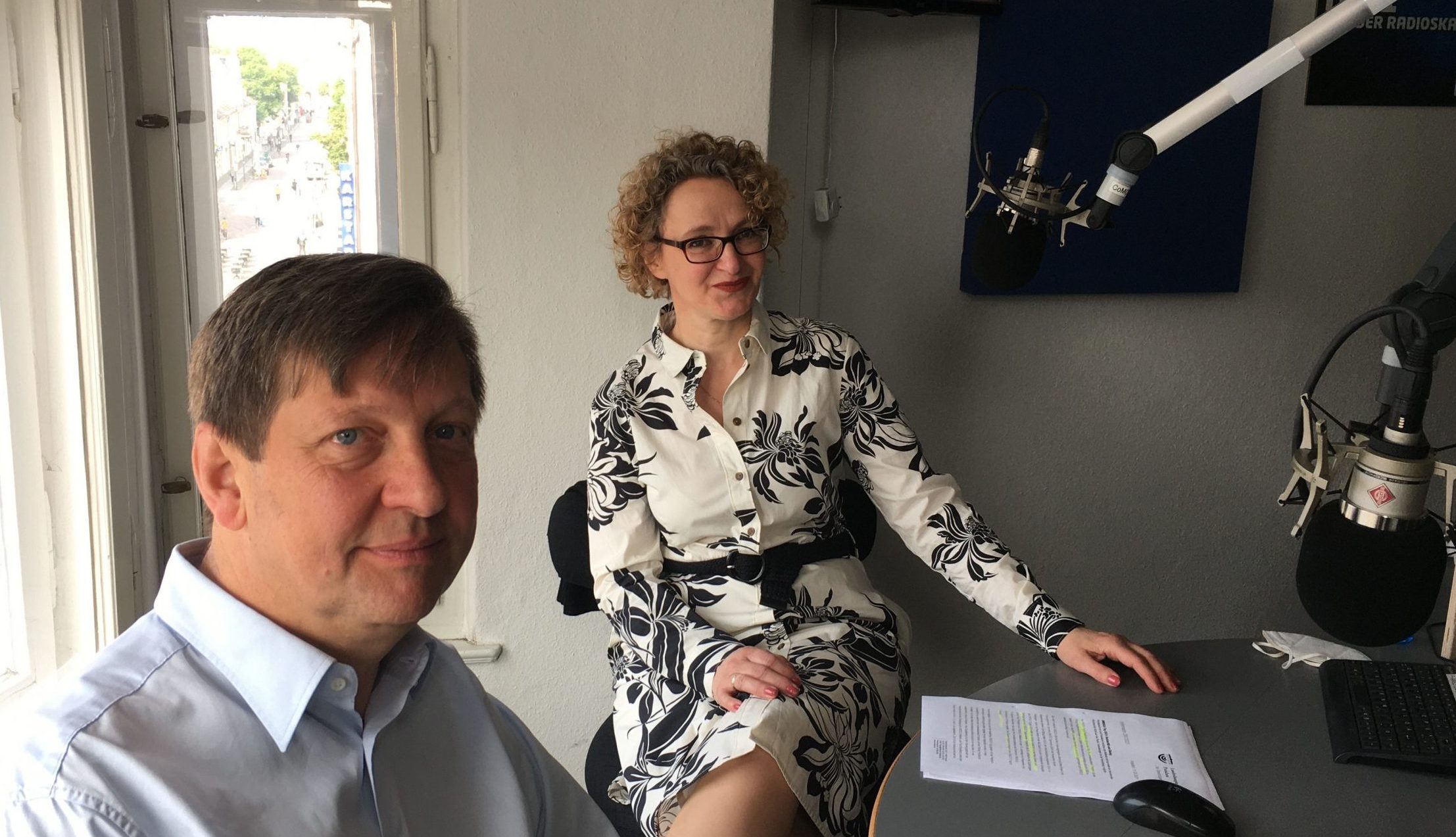 Aufräumen in der Landeshauptstadt mit der Bürgerstiftung Potsdam