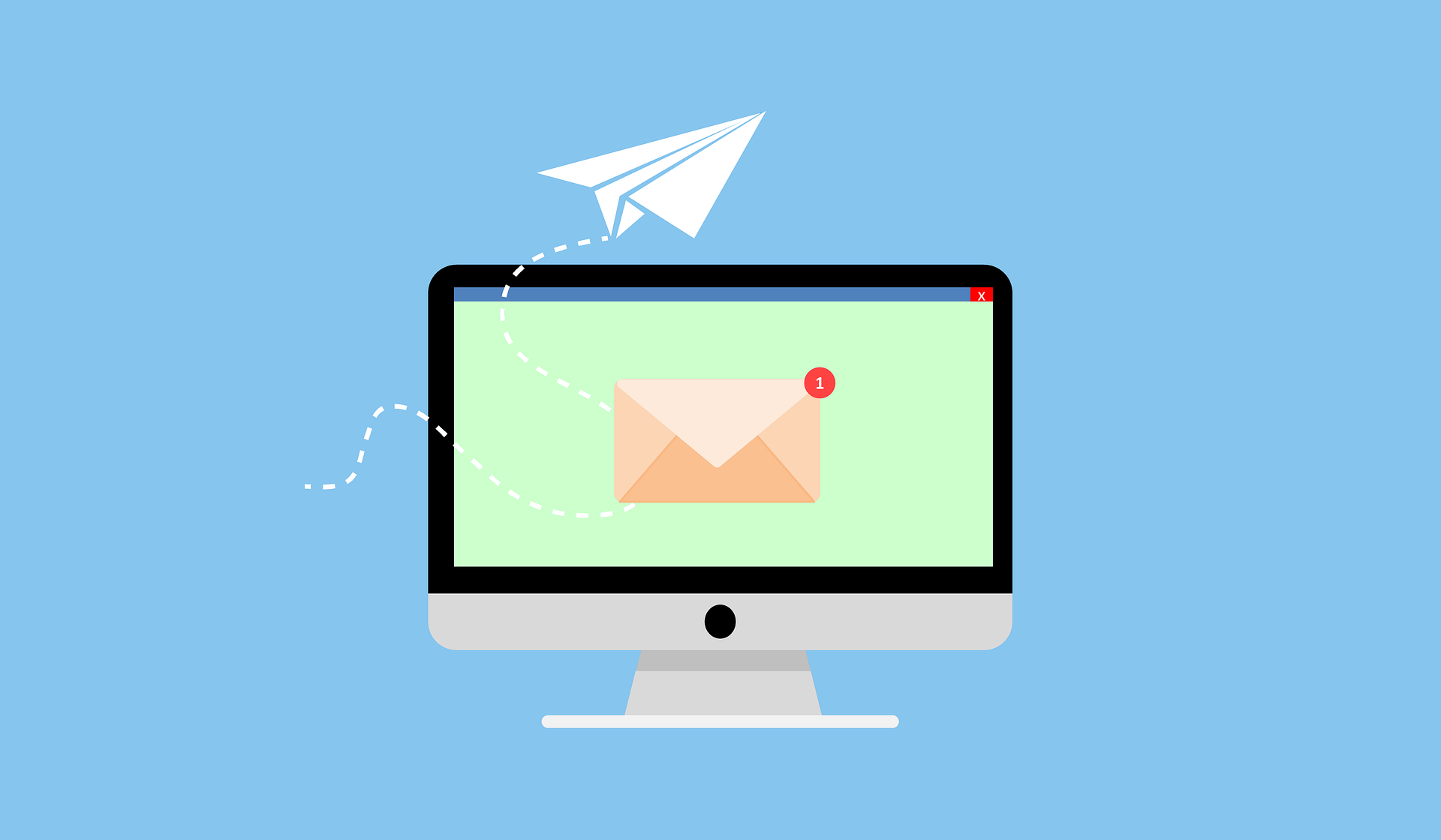 Mahr EDV erklärt die IT Welt: Newsletter