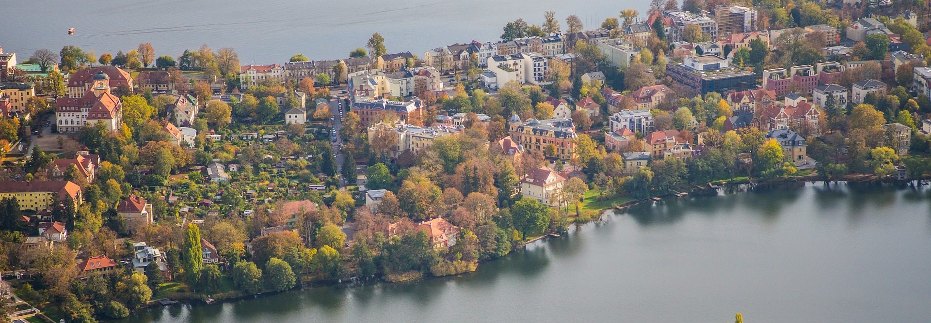 UNESCO Welterbetag 2021: Potsdam schützt sein Welterbe