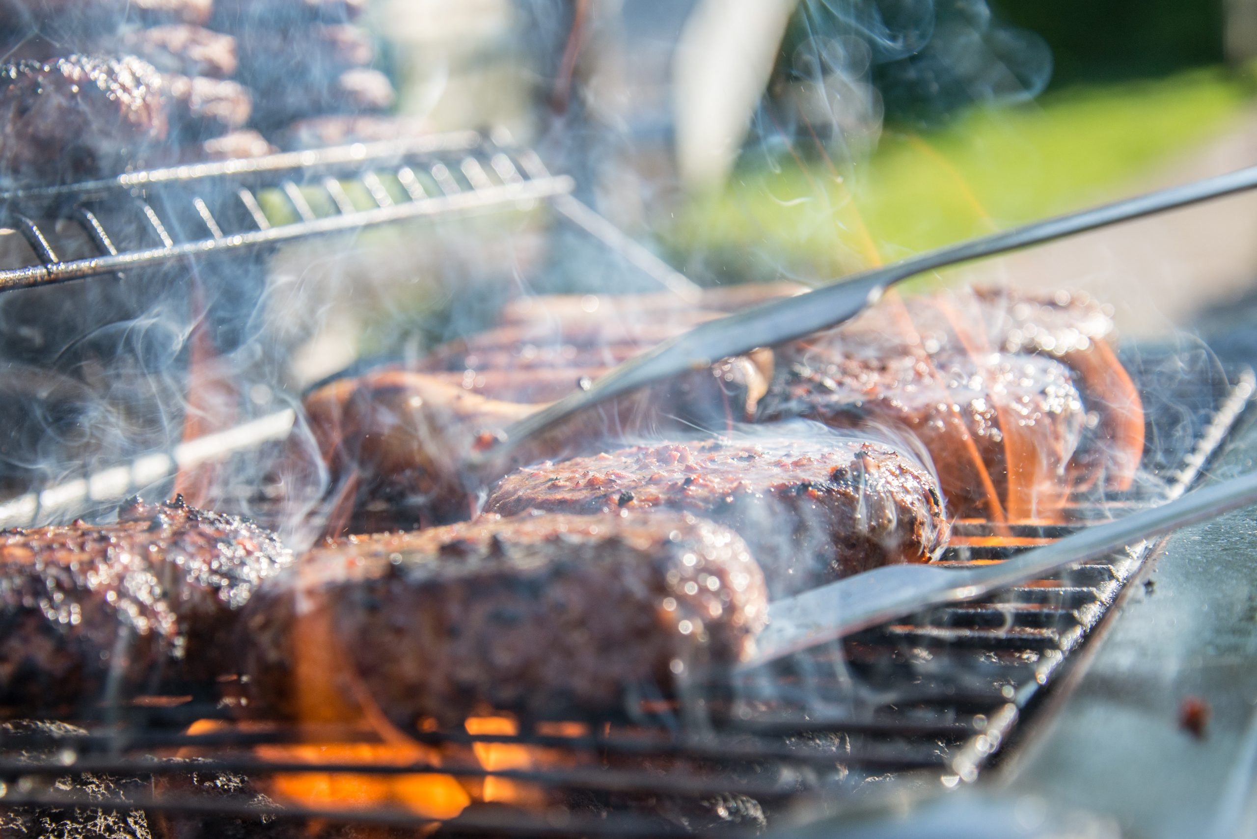 Der Reinigungstipp: Backofen, Ruß und Getränkeflecken