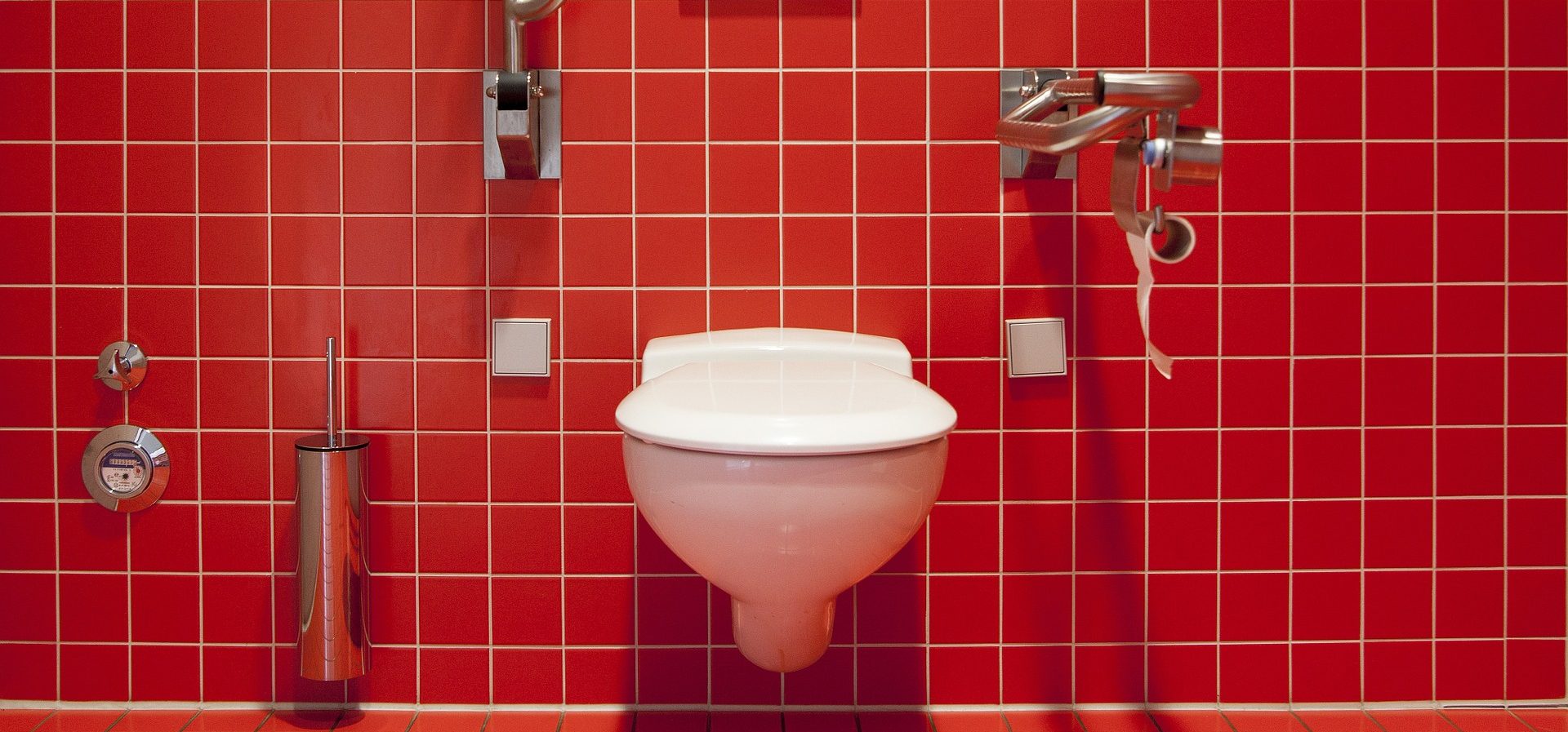 Der Reinigungstipp: Wie reinige ich meine Toilette richtig?