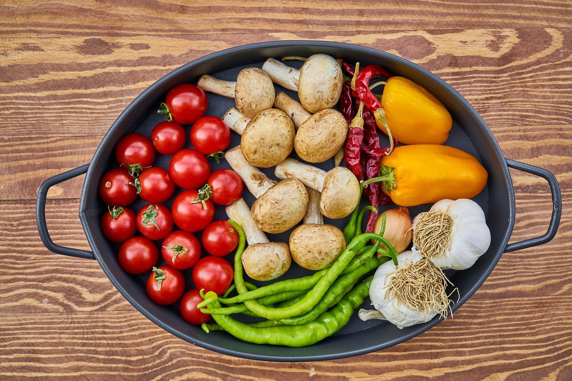 Ernährungstipp: Welche Bedeutung hat Ernährung? (Experten Interview)