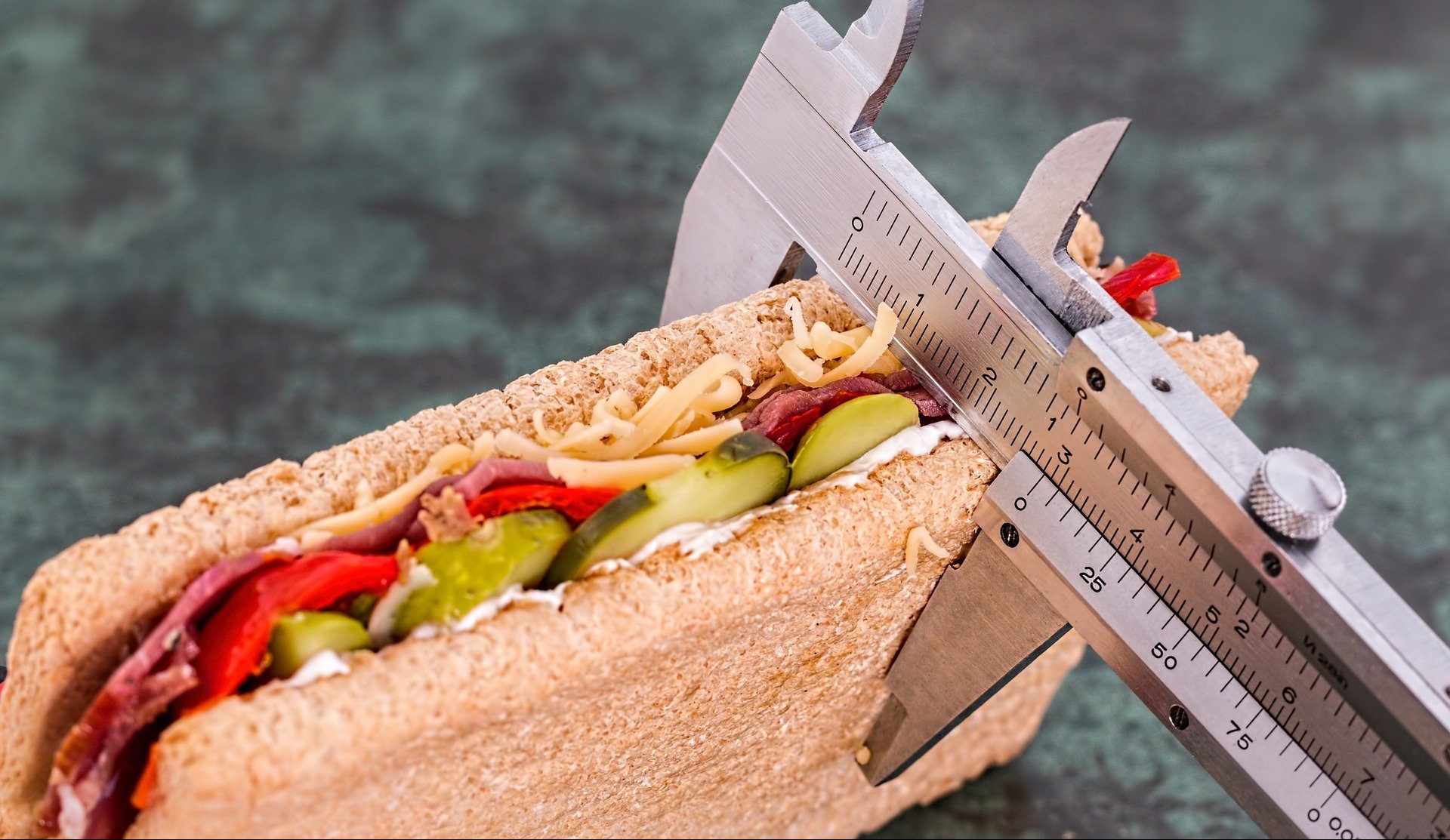 Ernährungstipp: Gesünder essen – wie geht das?