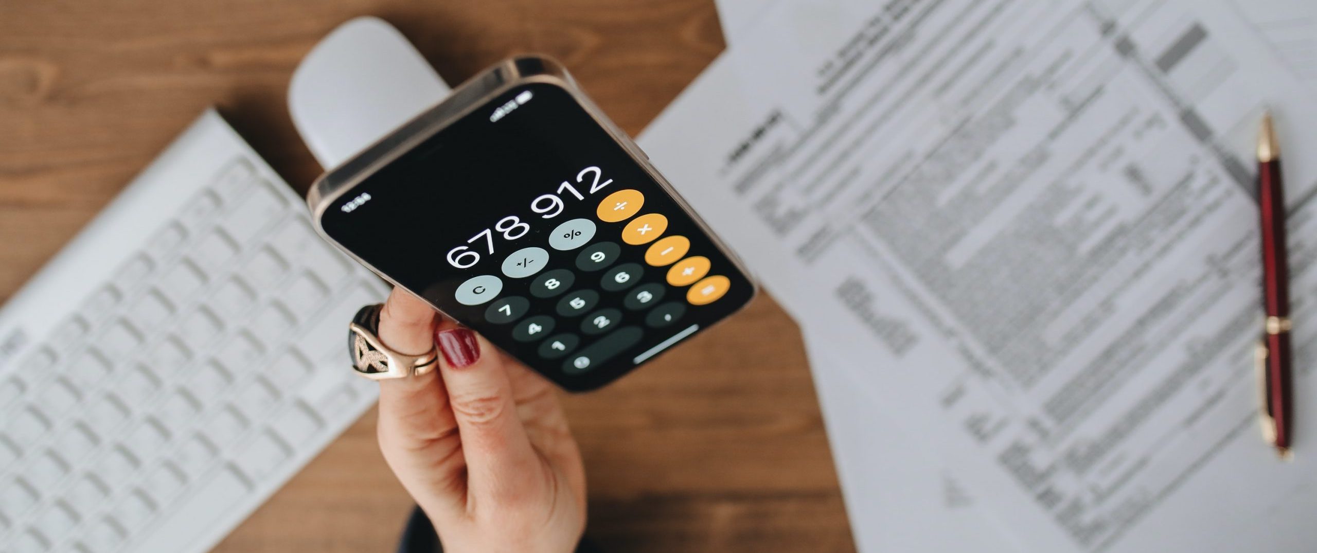 Immotipp: Kann ich selbst den Immobilienpreis berechnen?